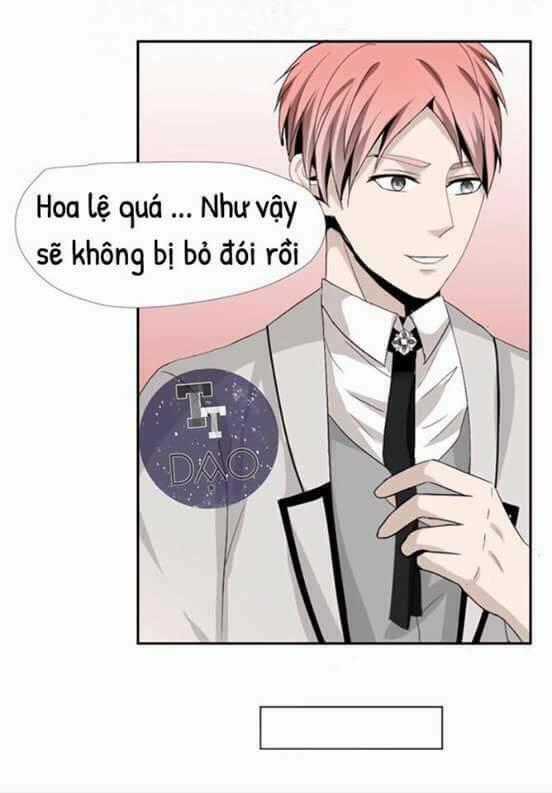 Mộ Huyết Chi Ương Chapter 1 trang 21