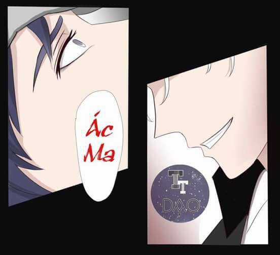 Mộ Huyết Chi Ương Chapter 1 trang 7