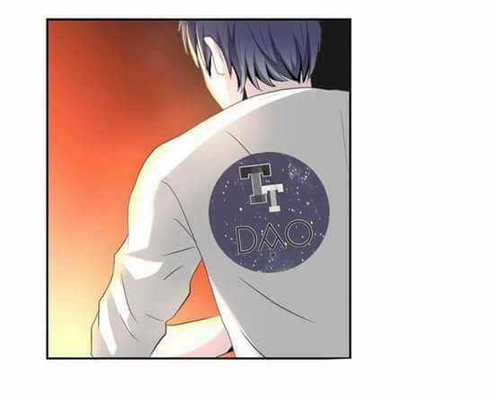 Mộ Huyết Chi Ương Chapter 1 trang 8