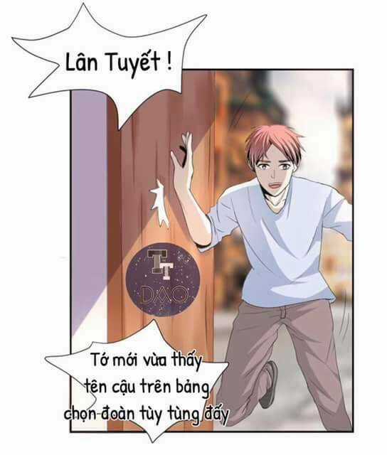 Mộ Huyết Chi Ương Chapter 1 trang 9
