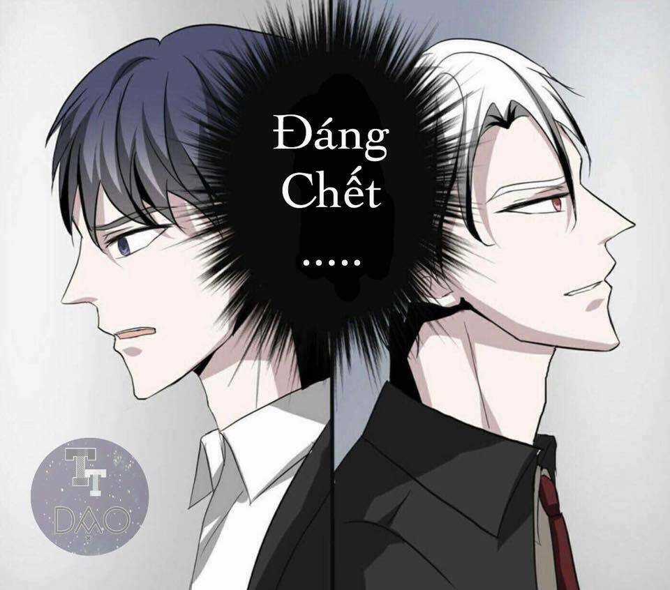 Mộ Huyết Chi Ương Chapter 10 trang 10