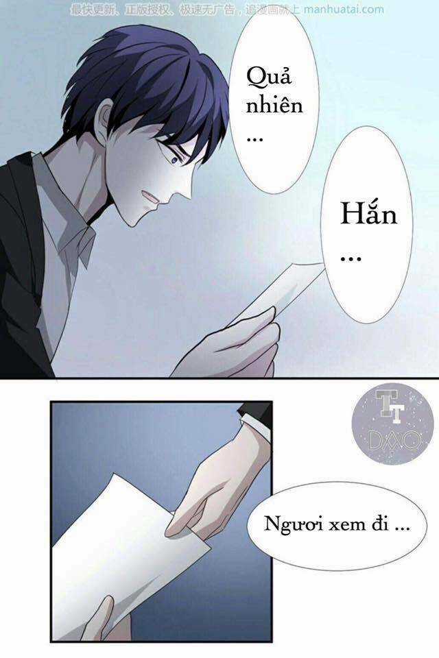 Mộ Huyết Chi Ương Chapter 10 trang 14