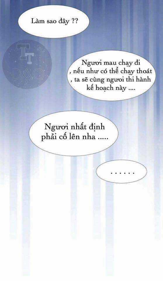 Mộ Huyết Chi Ương Chapter 10 trang 16