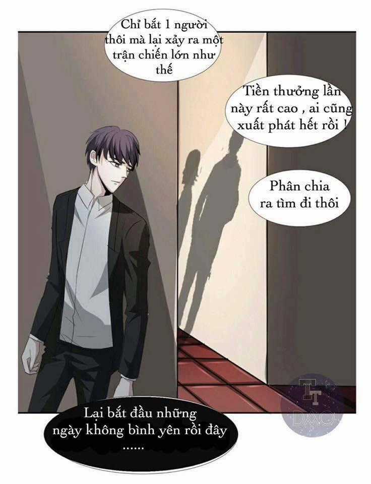 Mộ Huyết Chi Ương Chapter 10 trang 18