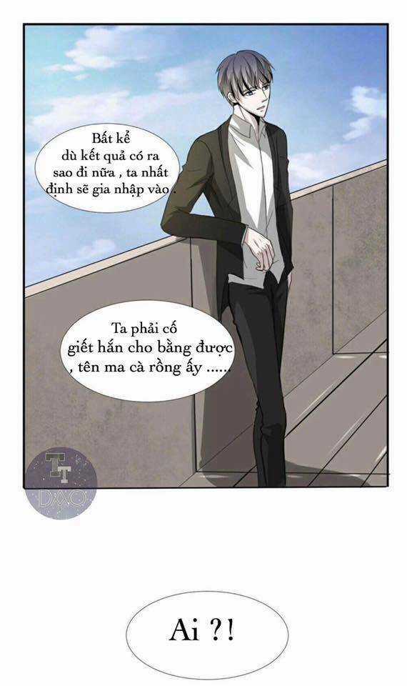 Mộ Huyết Chi Ương Chapter 10 trang 4