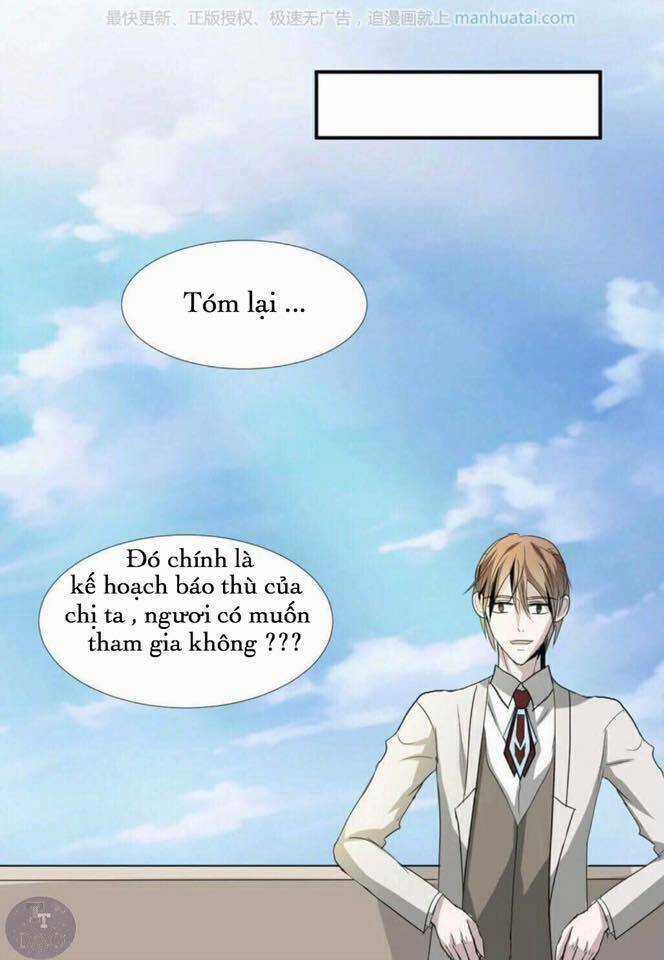 Mộ Huyết Chi Ương Chapter 10 trang 5