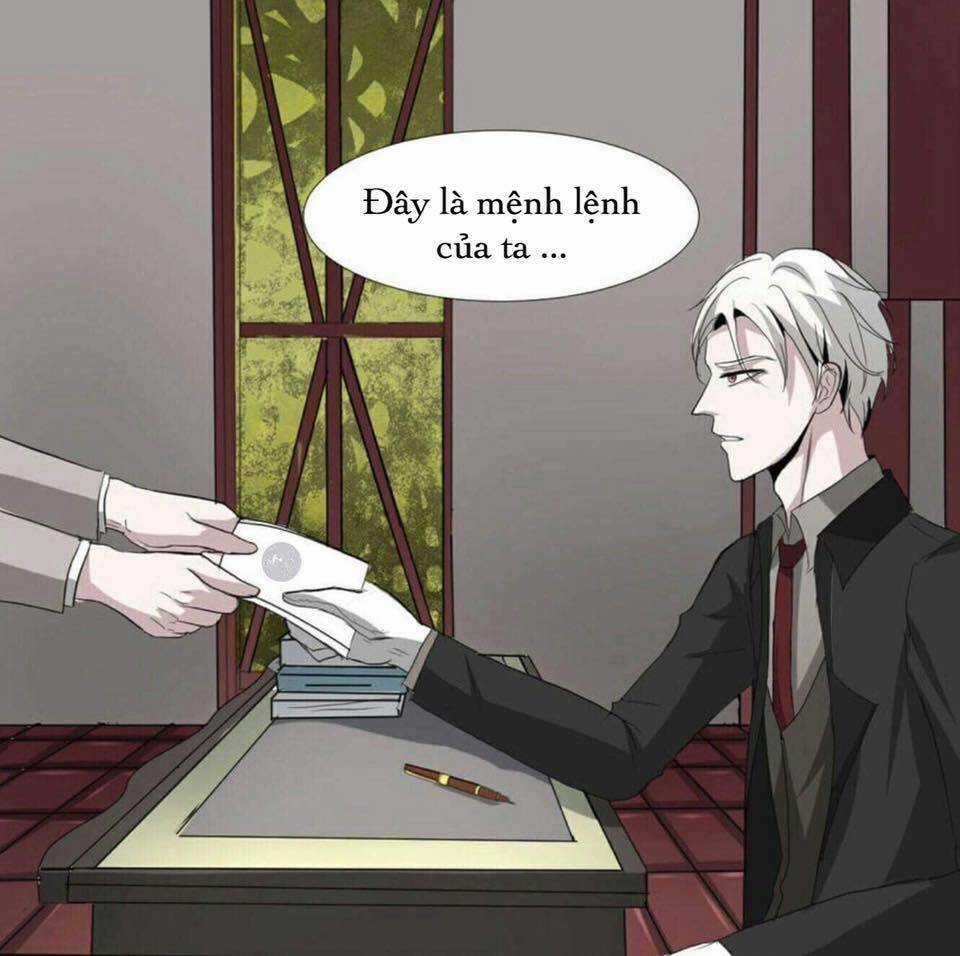 Mộ Huyết Chi Ương Chapter 10 trang 6