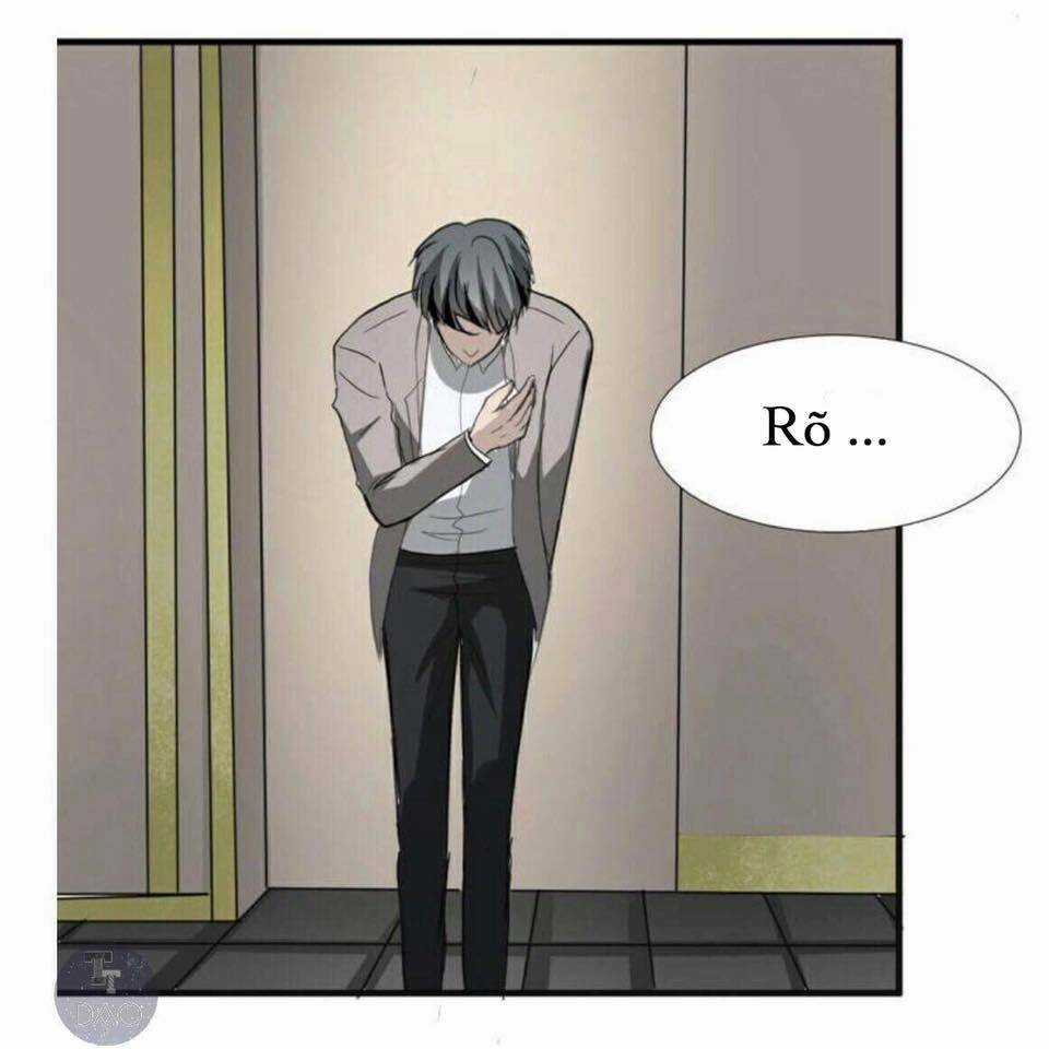 Mộ Huyết Chi Ương Chapter 10 trang 7