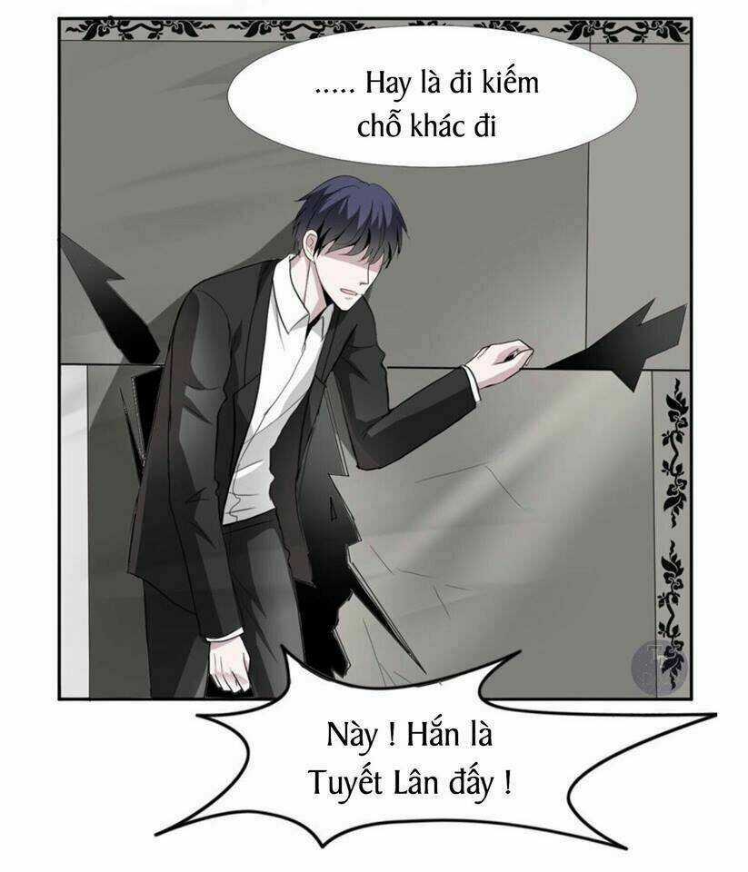 Mộ Huyết Chi Ương Chapter 11 trang 10