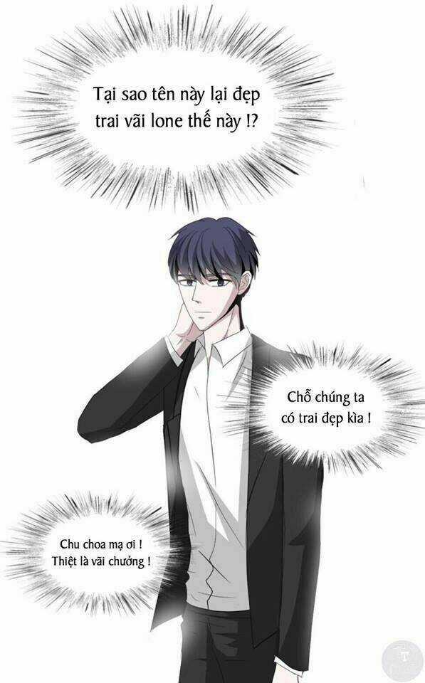 Mộ Huyết Chi Ương Chapter 11 trang 12