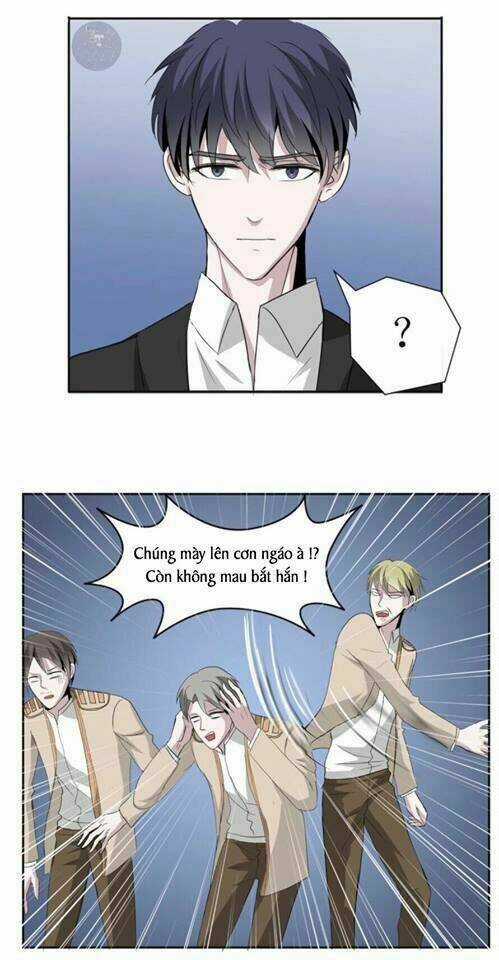 Mộ Huyết Chi Ương Chapter 11 trang 13