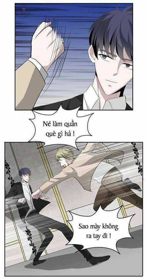 Mộ Huyết Chi Ương Chapter 11 trang 15