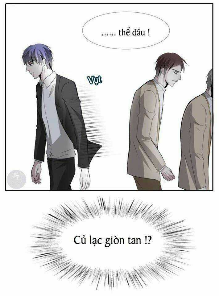 Mộ Huyết Chi Ương Chapter 11 trang 18