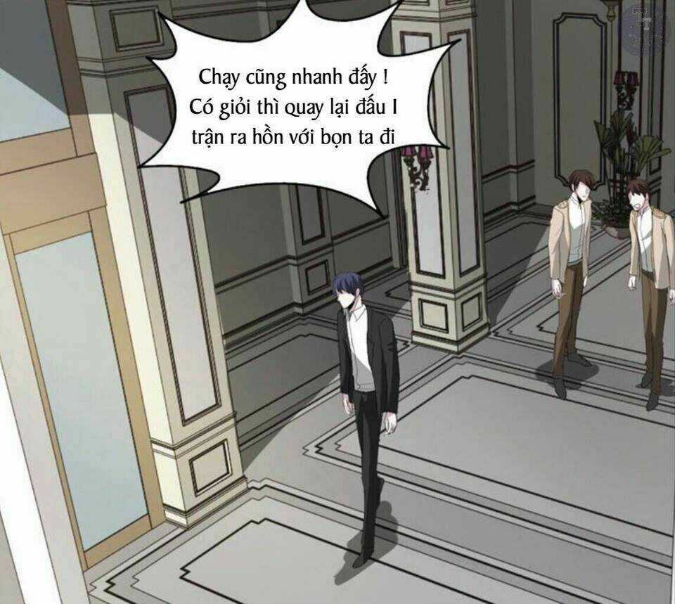 Mộ Huyết Chi Ương Chapter 11 trang 19