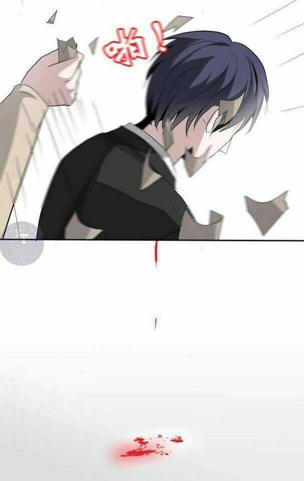 Mộ Huyết Chi Ương Chapter 11 trang 21