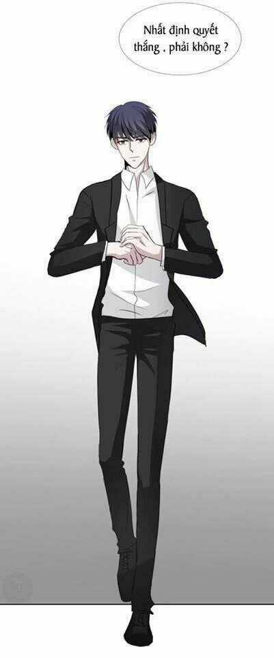 Mộ Huyết Chi Ương Chapter 11 trang 24