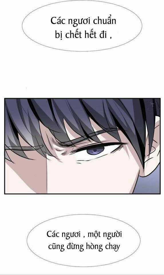 Mộ Huyết Chi Ương Chapter 11 trang 25