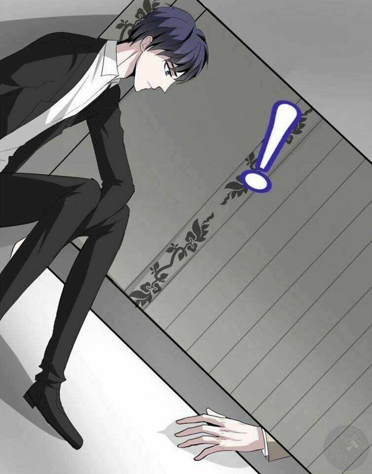 Mộ Huyết Chi Ương Chapter 11 trang 7