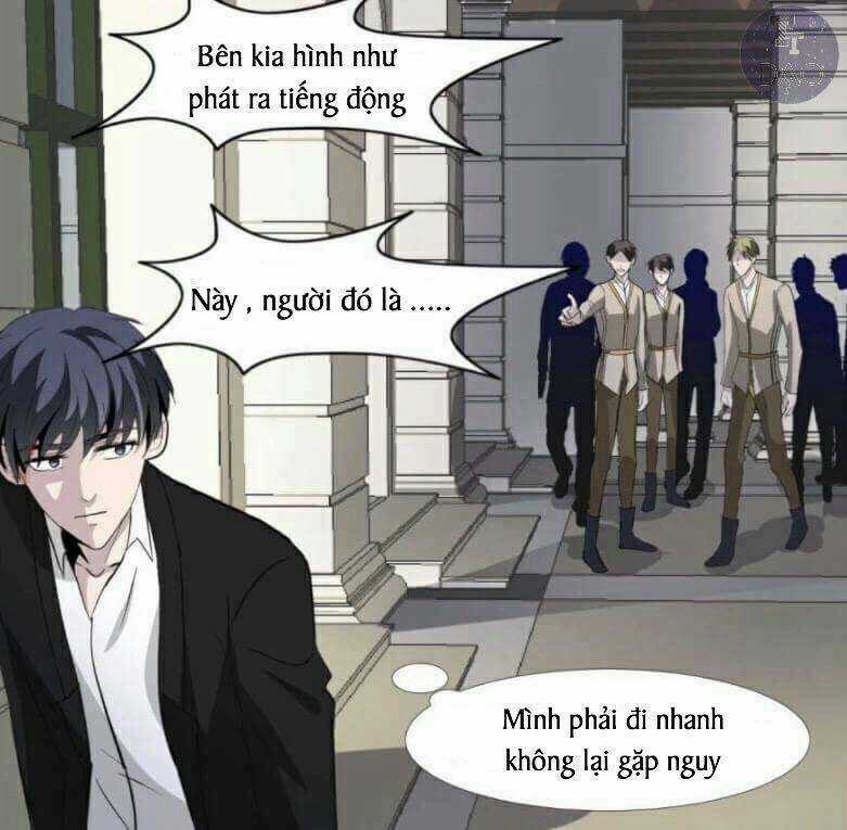 Mộ Huyết Chi Ương Chapter 12 trang 10