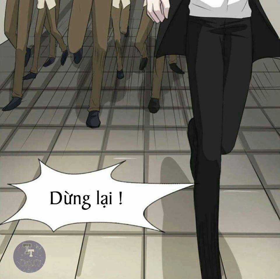 Mộ Huyết Chi Ương Chapter 12 trang 12