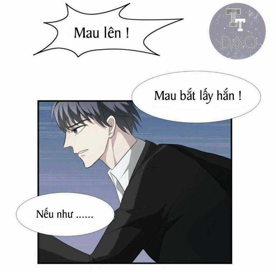Mộ Huyết Chi Ương Chapter 12 trang 13