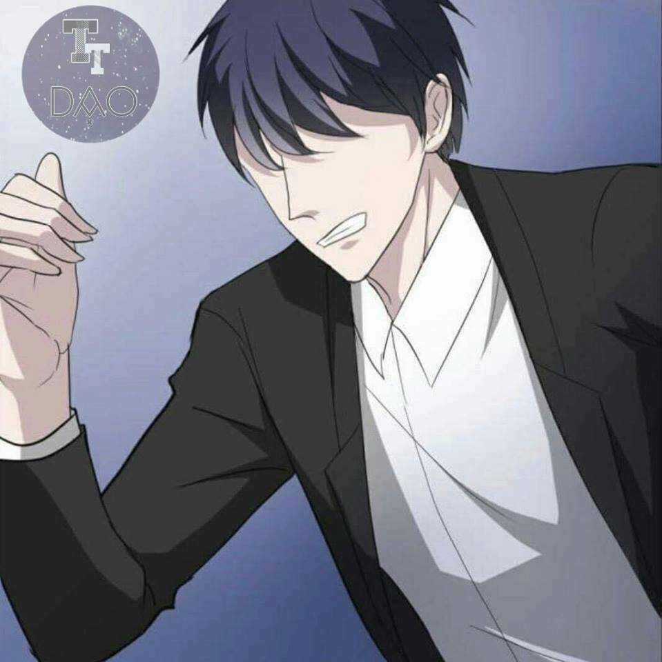 Mộ Huyết Chi Ương Chapter 12 trang 15