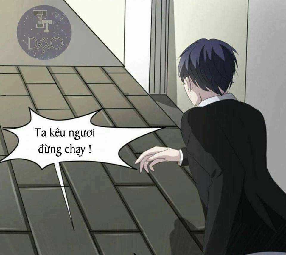 Mộ Huyết Chi Ương Chapter 12 trang 16