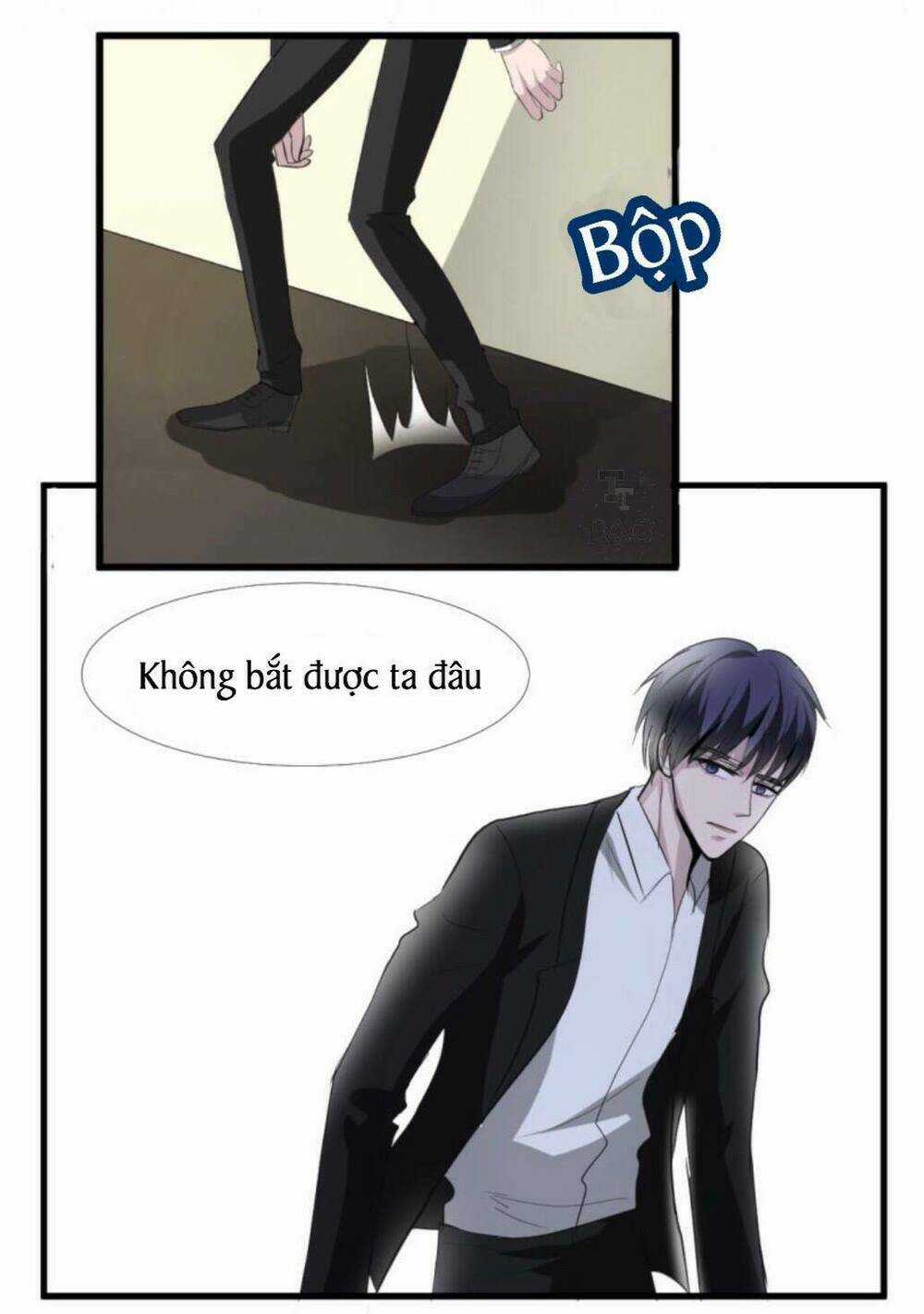 Mộ Huyết Chi Ương Chapter 12 trang 20