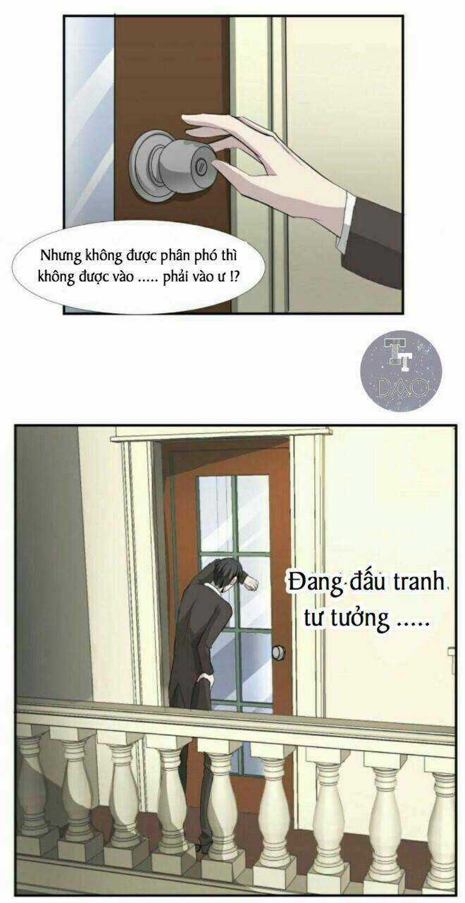 Mộ Huyết Chi Ương Chapter 12 trang 24