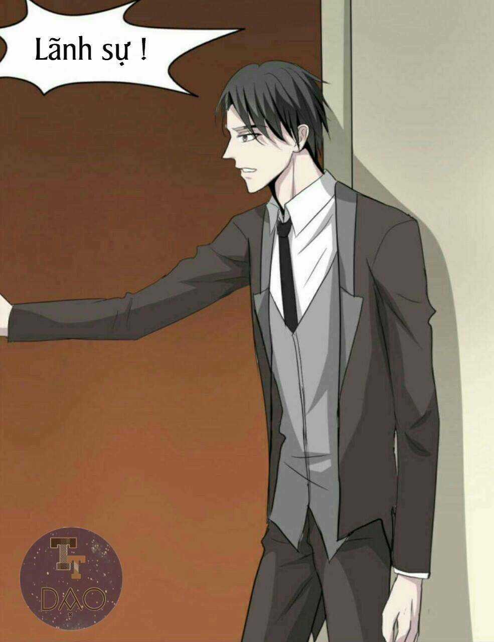 Mộ Huyết Chi Ương Chapter 12 trang 26