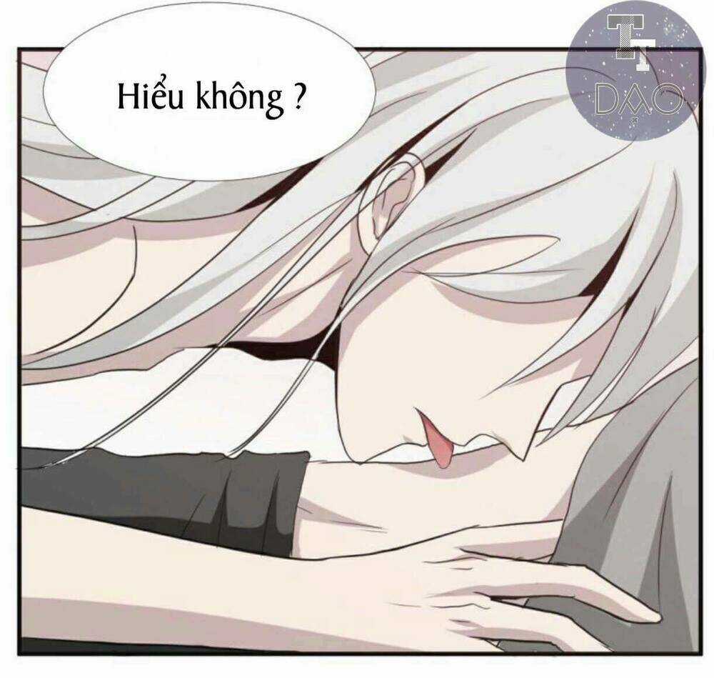 Mộ Huyết Chi Ương Chapter 12 trang 33