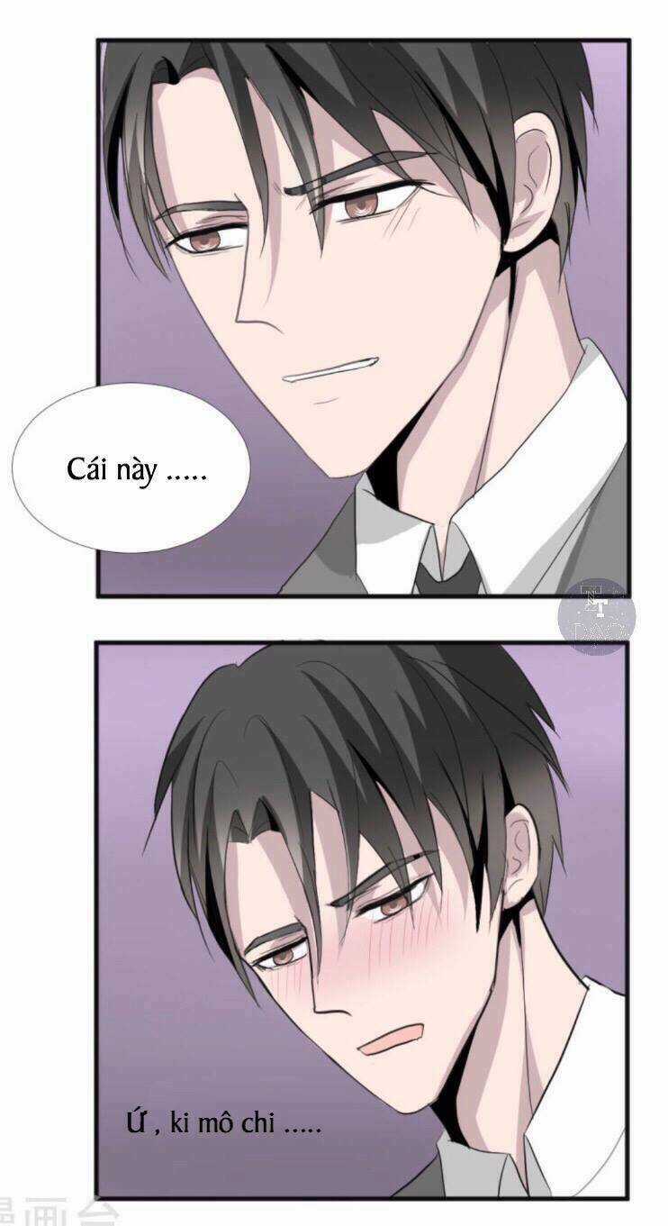 Mộ Huyết Chi Ương Chapter 12 trang 34