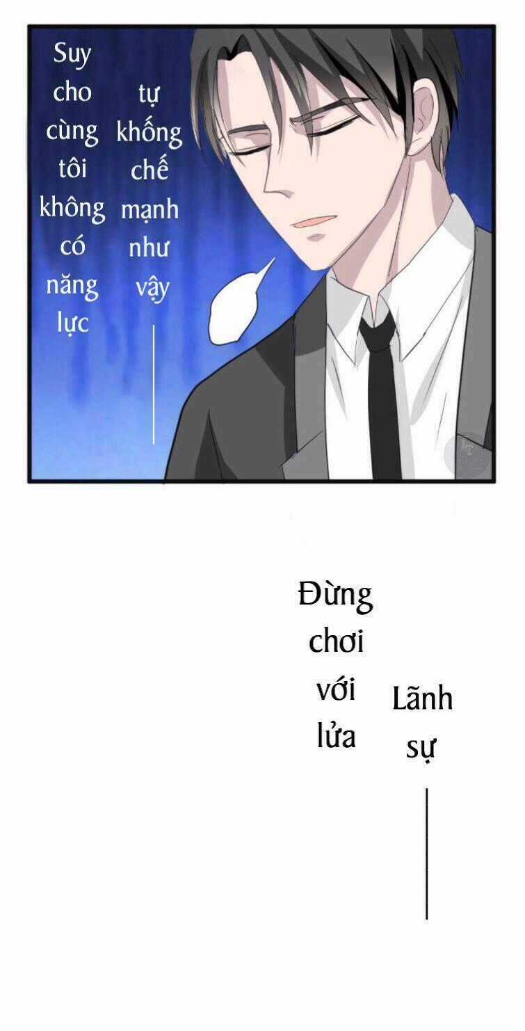 Mộ Huyết Chi Ương Chapter 12 trang 38