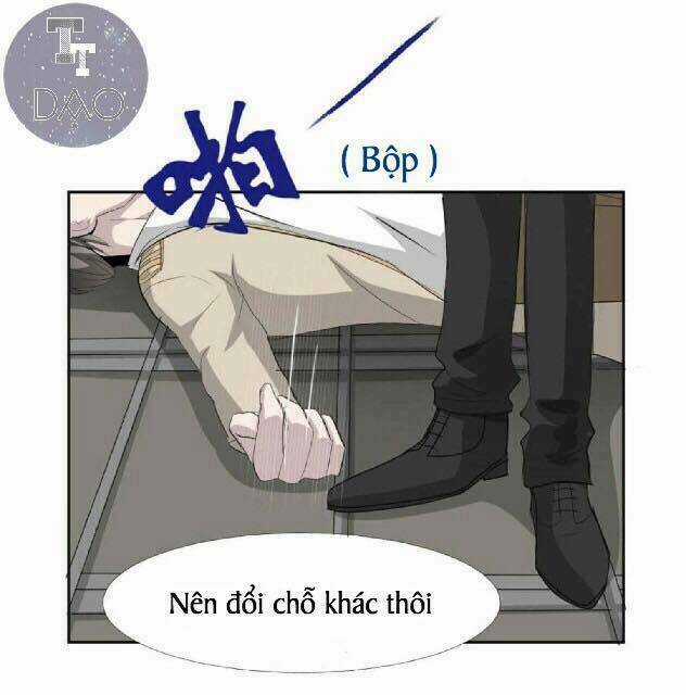 Mộ Huyết Chi Ương Chapter 12 trang 7