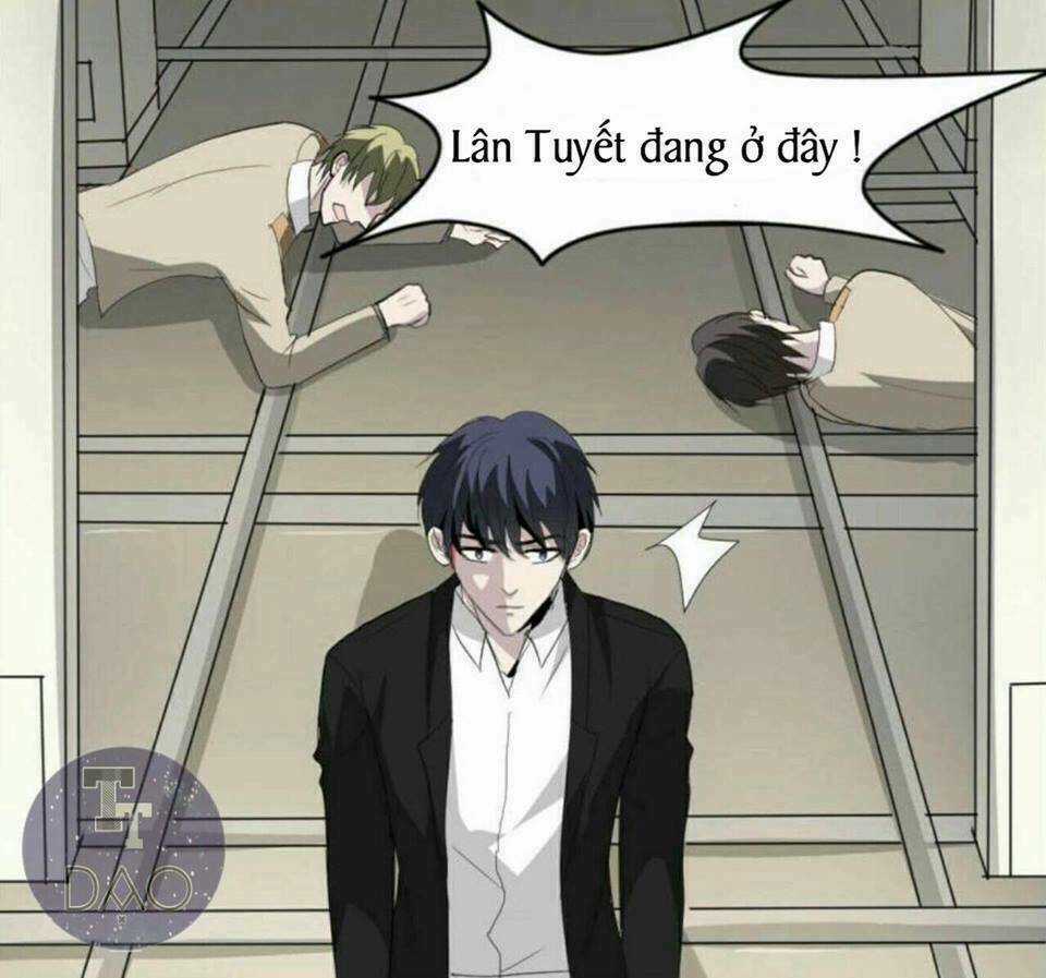 Mộ Huyết Chi Ương Chapter 12 trang 9