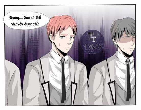 Mộ Huyết Chi Ương Chapter 2 trang 10