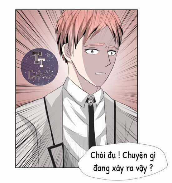 Mộ Huyết Chi Ương Chapter 2 trang 13