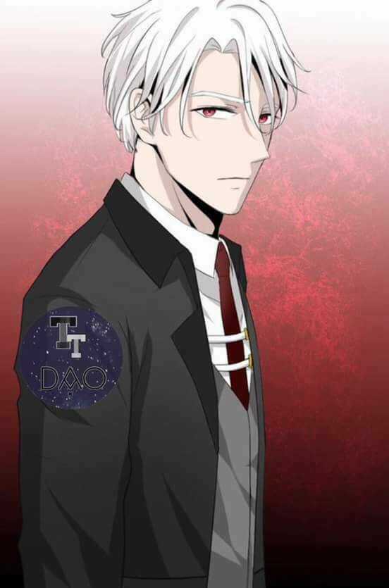 Mộ Huyết Chi Ương Chapter 2 trang 16