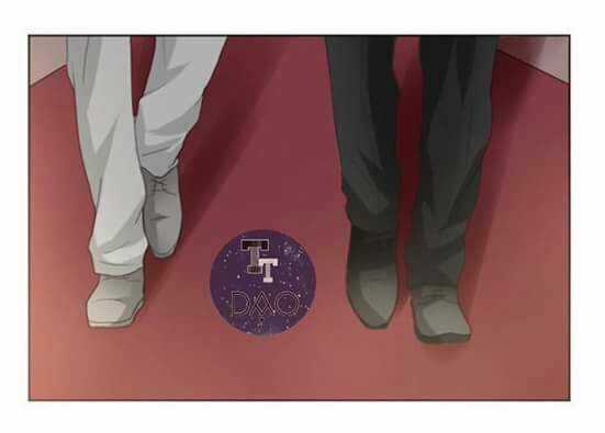 Mộ Huyết Chi Ương Chapter 2 trang 2