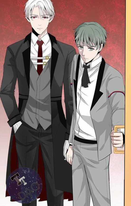 Mộ Huyết Chi Ương Chapter 2 trang 4