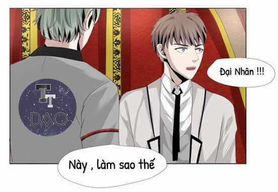 Mộ Huyết Chi Ương Chapter 2 trang 8