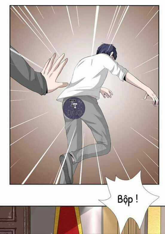 Mộ Huyết Chi Ương Chapter 3 trang 11