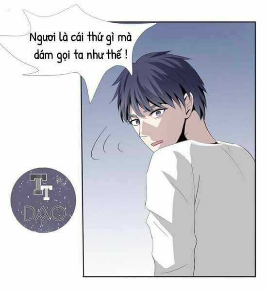 Mộ Huyết Chi Ương Chapter 3 trang 13