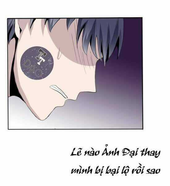 Mộ Huyết Chi Ương Chapter 3 trang 15