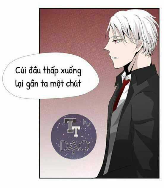 Mộ Huyết Chi Ương Chapter 3 trang 18