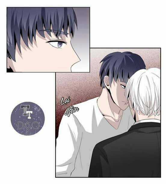 Mộ Huyết Chi Ương Chapter 3 trang 19