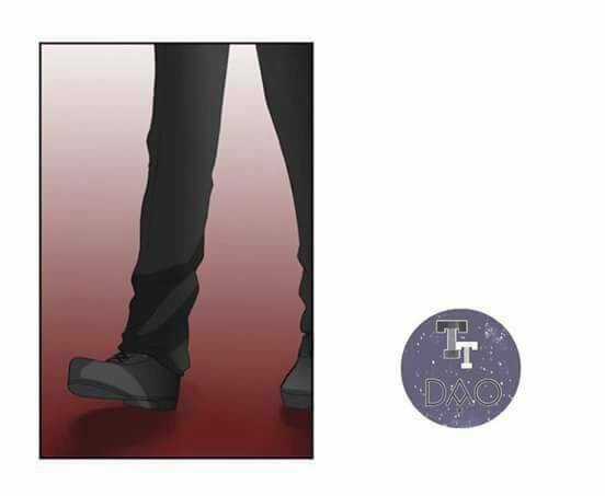 Mộ Huyết Chi Ương Chapter 3 trang 2