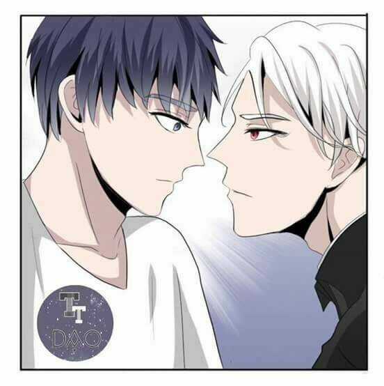 Mộ Huyết Chi Ương Chapter 3 trang 20