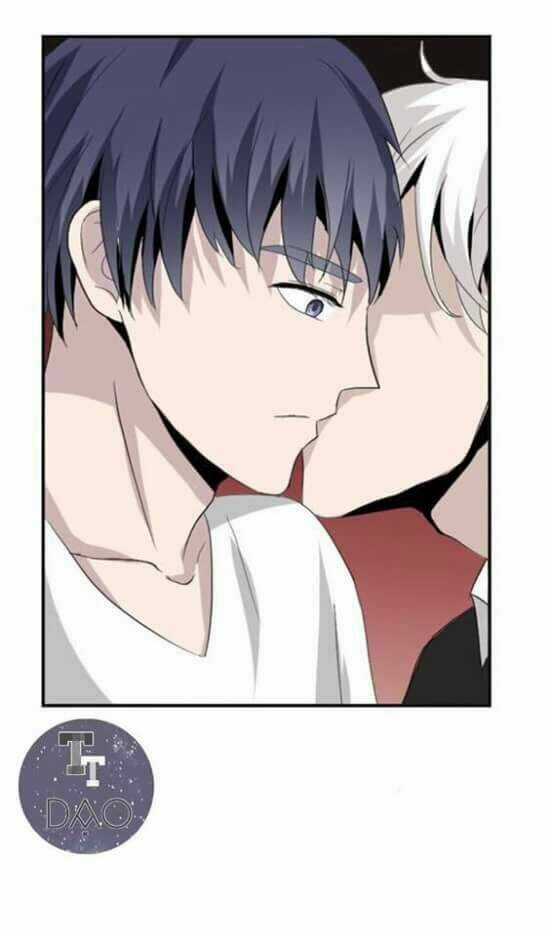 Mộ Huyết Chi Ương Chapter 3 trang 21