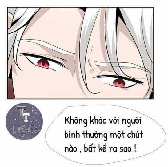 Mộ Huyết Chi Ương Chapter 3 trang 24